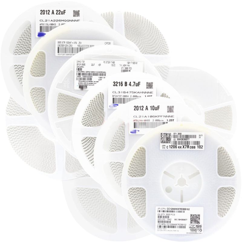 integrated circuit in stock original Free samples DAC8800FSZ-REEL