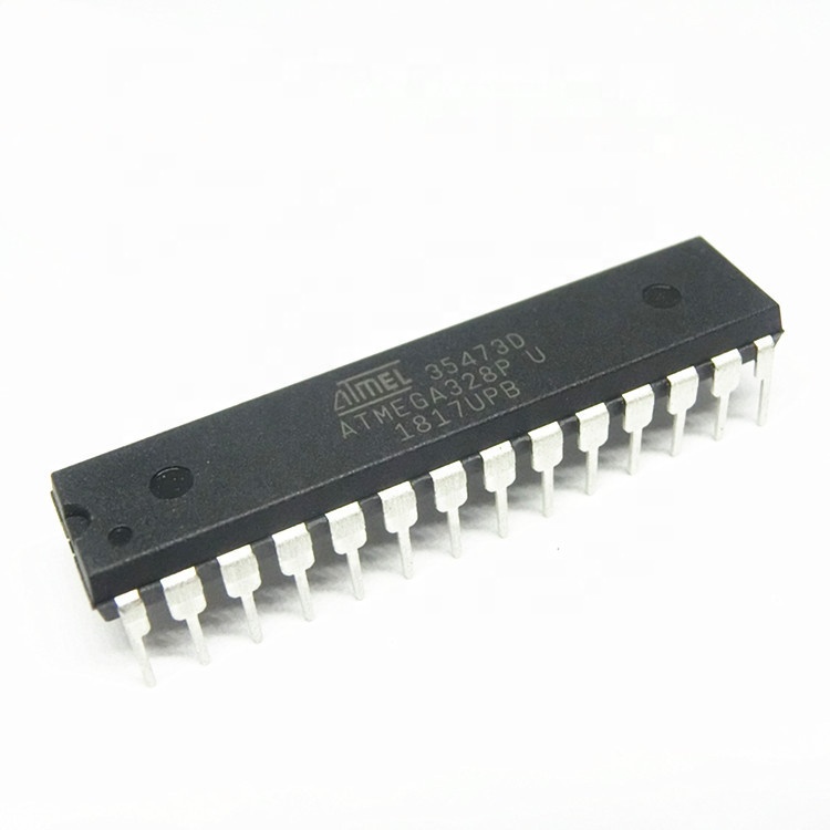 New and Original ATXMEGA128A1-AU Integrated Circuit Electronics Supplier FPGA IC