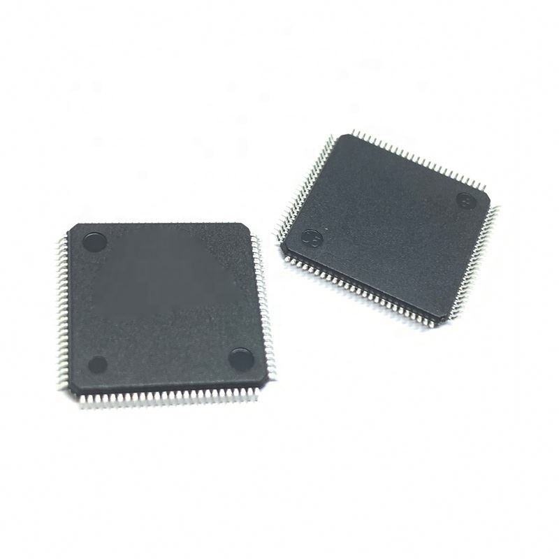 ATMEGA64A-AU IC Electronic Components Integrated Circuits IC