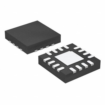Electronic components ADSP-BF536BBC-4A