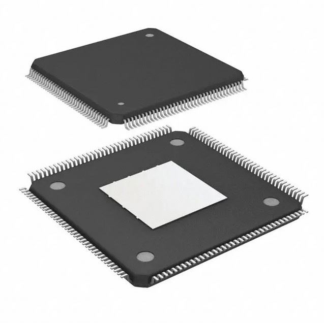 Semiconductor chip FBGA IC EP4CE10E22I7N