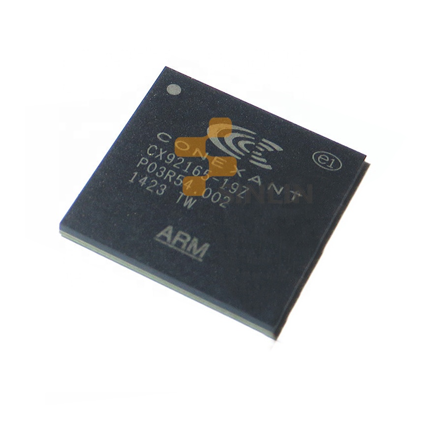 CX92165-19Z BGA integrated circuit