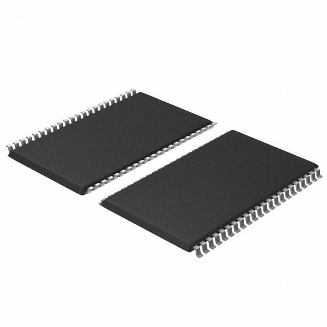 IC Memory CY62137FV30LL-45ZSXIT