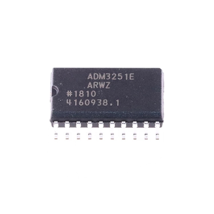 IC Chips ADM3251EARWZ-REEL