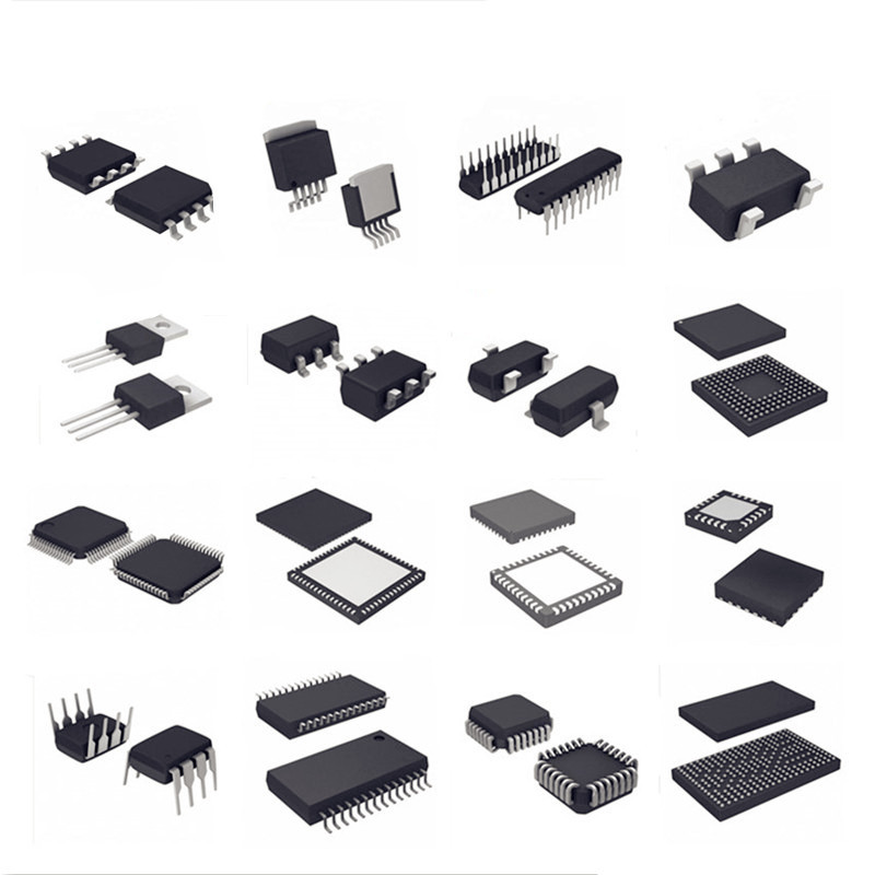 DAC8830MCDEP New original Support BOM Quotation For Electronic Components