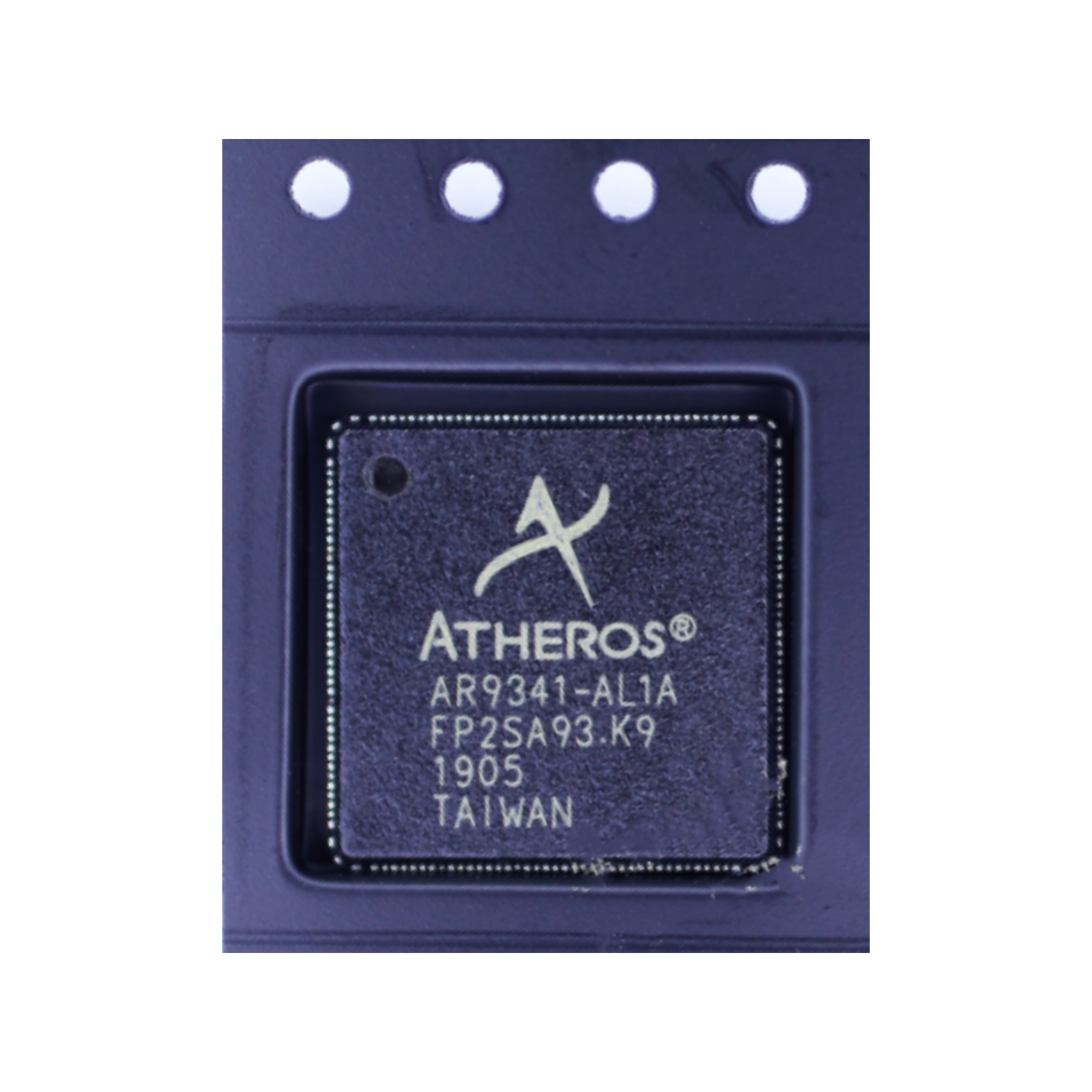 Electronic components ic chip AR9341-AL1A
