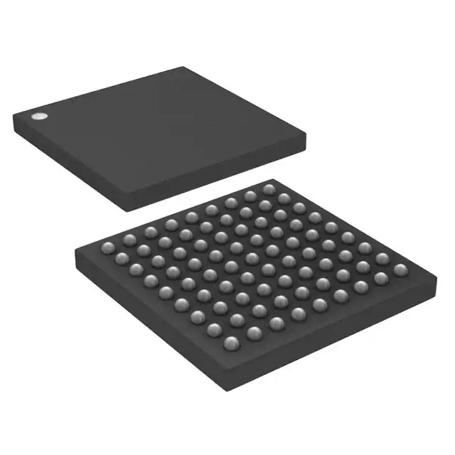 IC CPLD 64MC 9.1NS EPM1270T144C4N