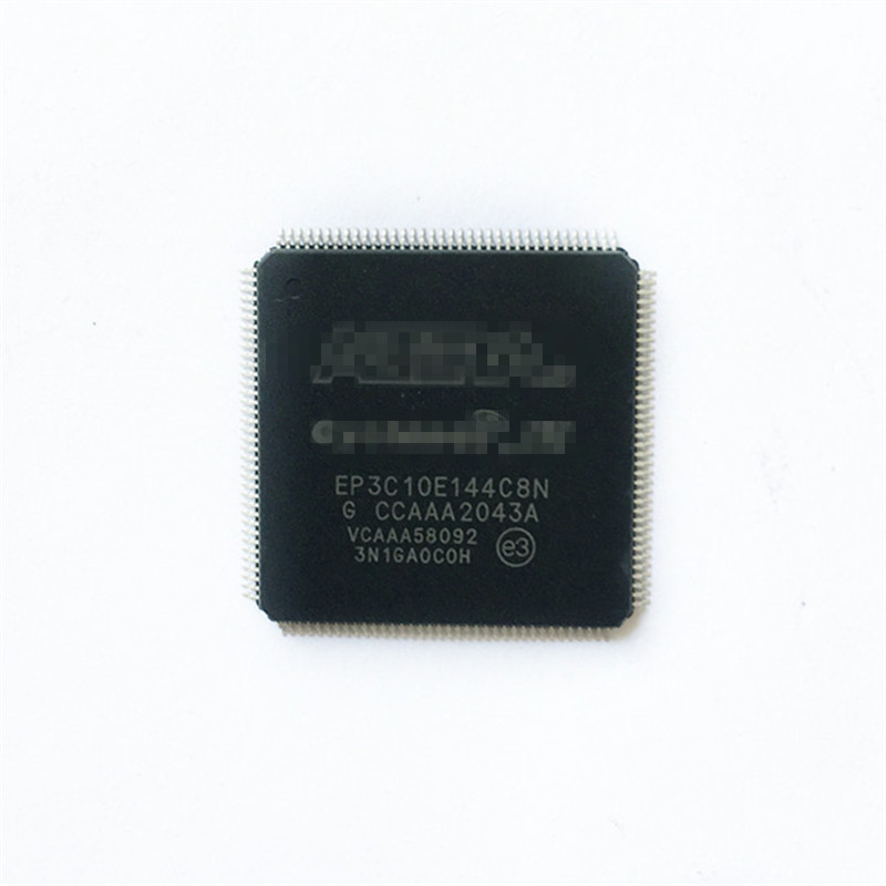 EP3C10E144C8N QFP144 Integrated Circuits (ICs) Embedded – FPGAs