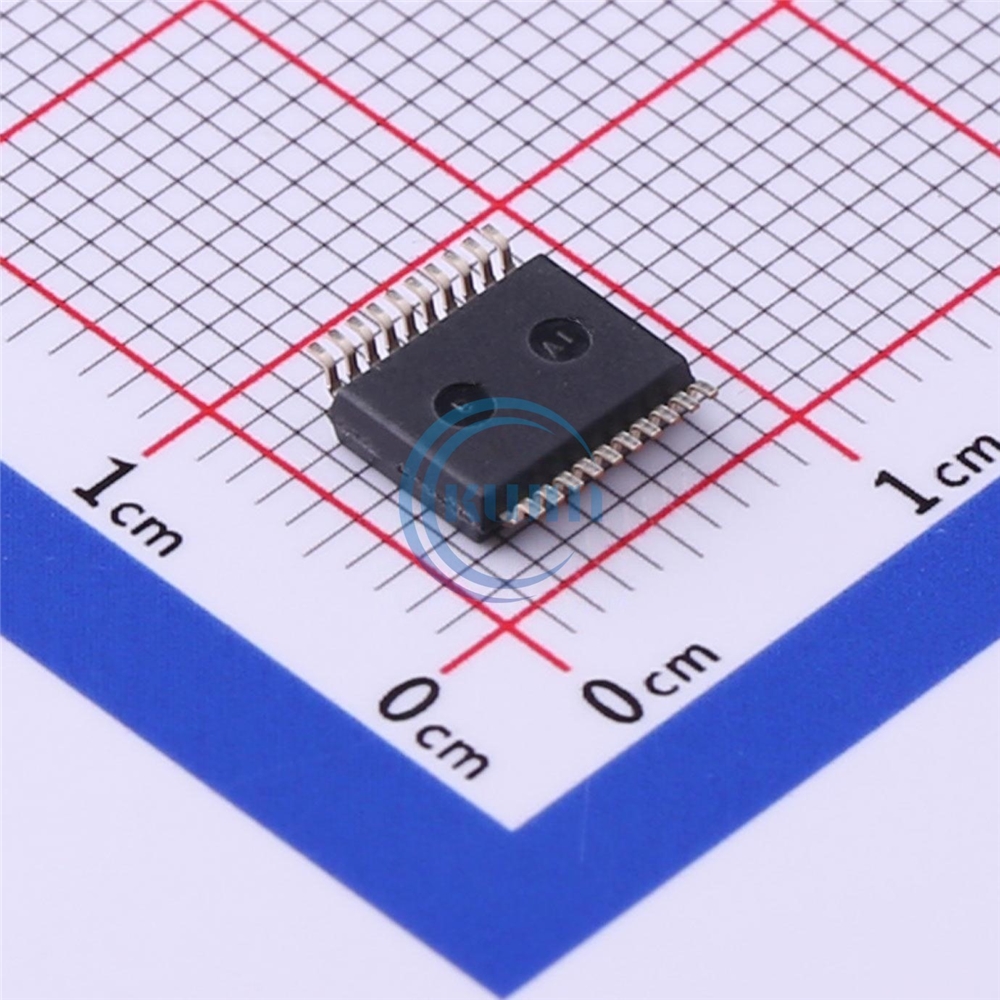 Original new in stock IC MCU CY8C27243-24PVXIT