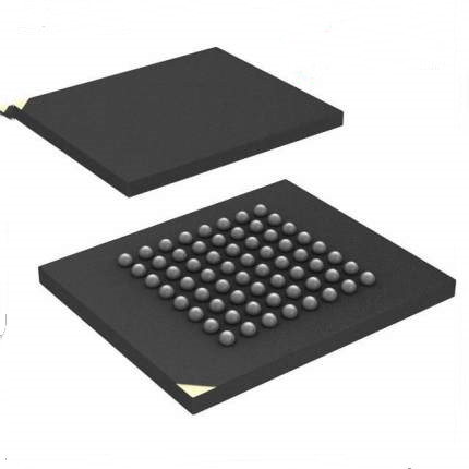 BCM8129DIFB Ic semiconductor chip Electronic Components