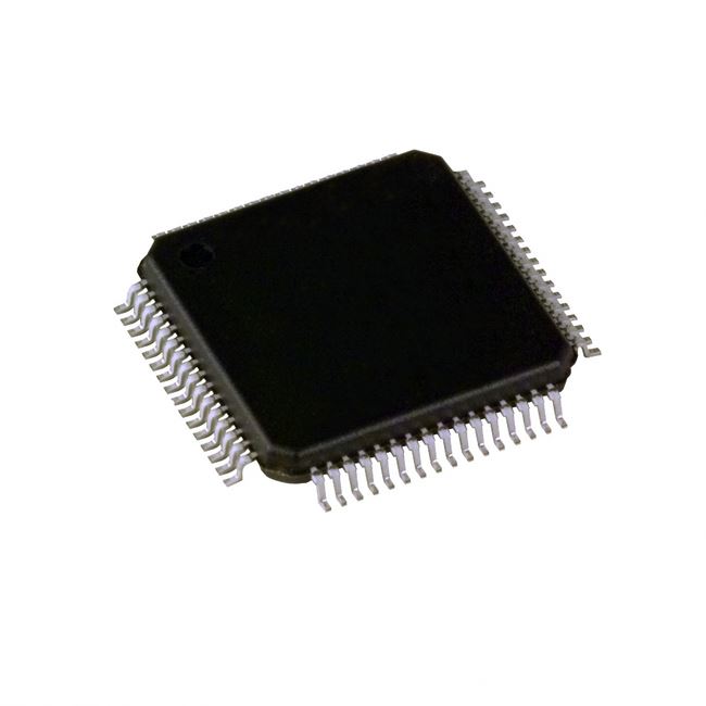 Integrated Circuits ATMEGA8-16AU In Stock