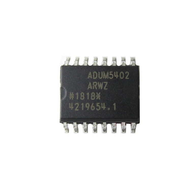 New Original ADUM5402ARWZ Microcontroller