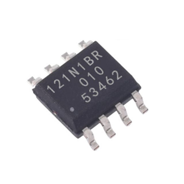 Electronic Components Integrated Circuits IC ADUM121N1BRZ-RL7