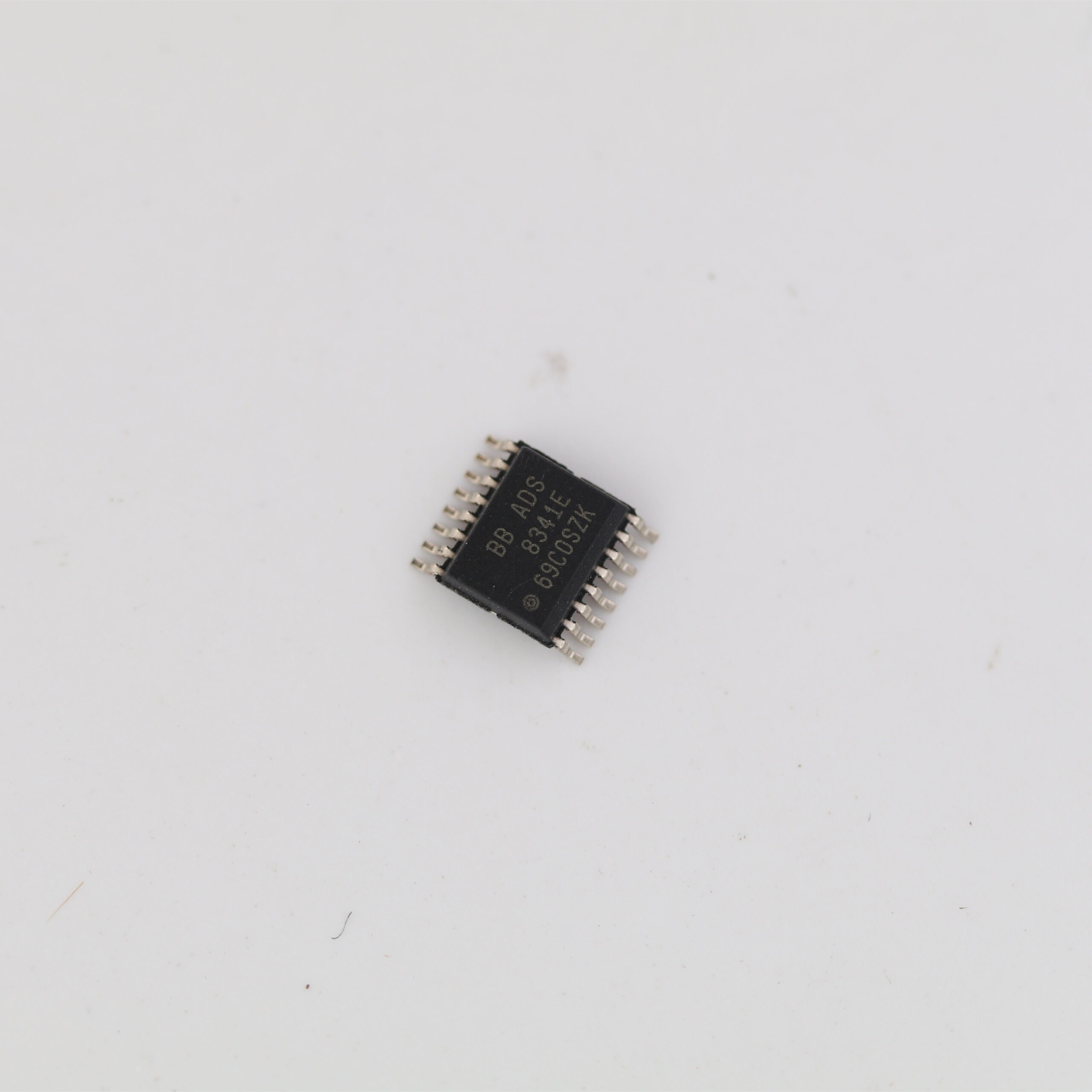 New and original Integrated circuit ADS8341E