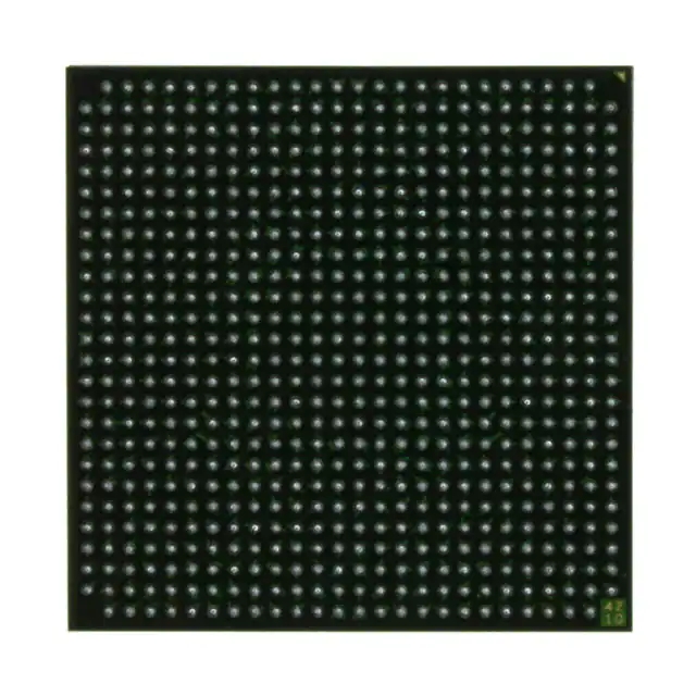 Electronic component EP2S30F672C3N