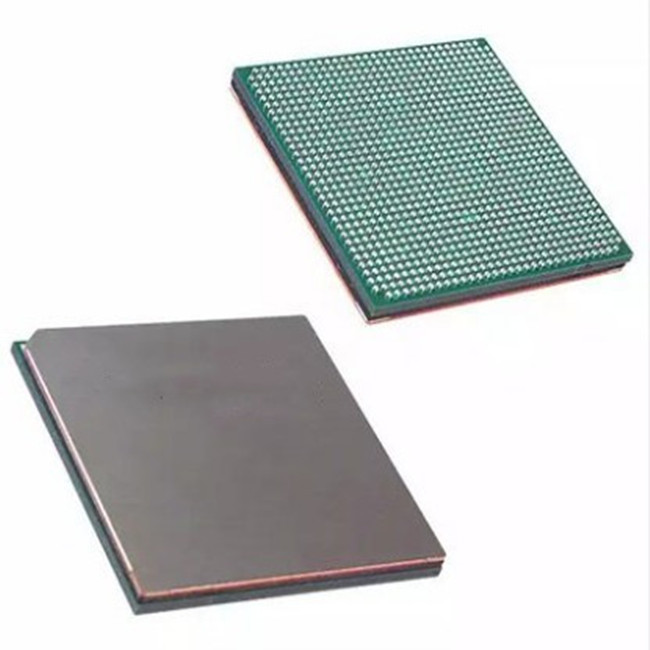 BCM8129DIFB Ic semiconductor chip Electronic Components