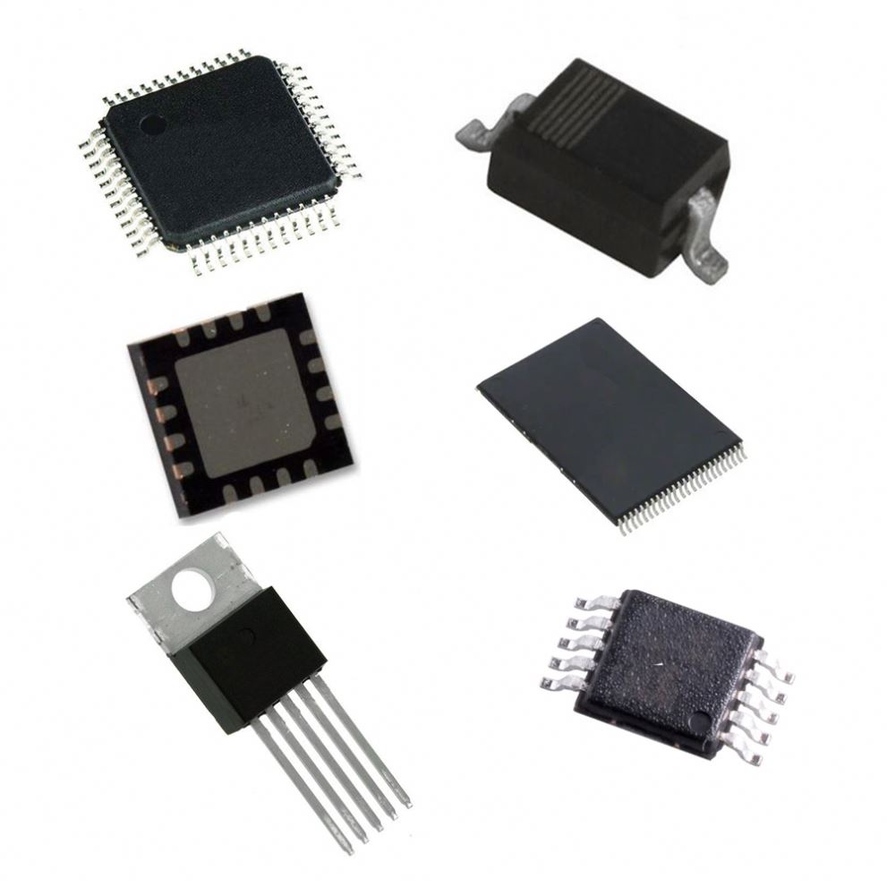 IC Chip Electronic Component ADG1404YRUZ