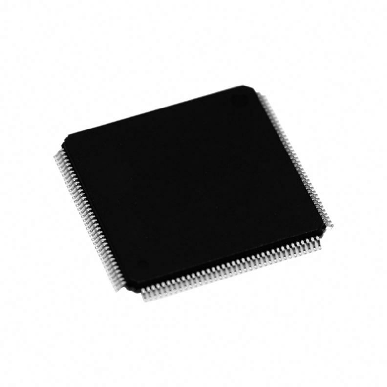 ATSAM3X8EA-AU Original IC Chip IC Part Electronic Component Wholesale Distributor Components Supply Directly