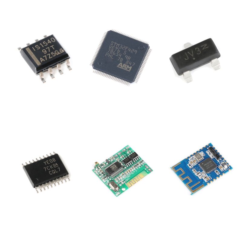 CD4011BF3A IC Integrated Circuit