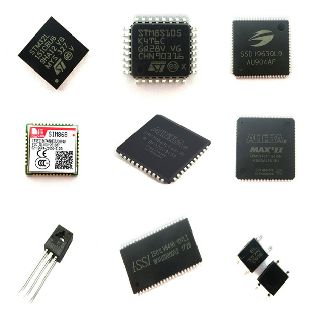 Original Integrated Circuit ADM2582EBRWZ-REEL7