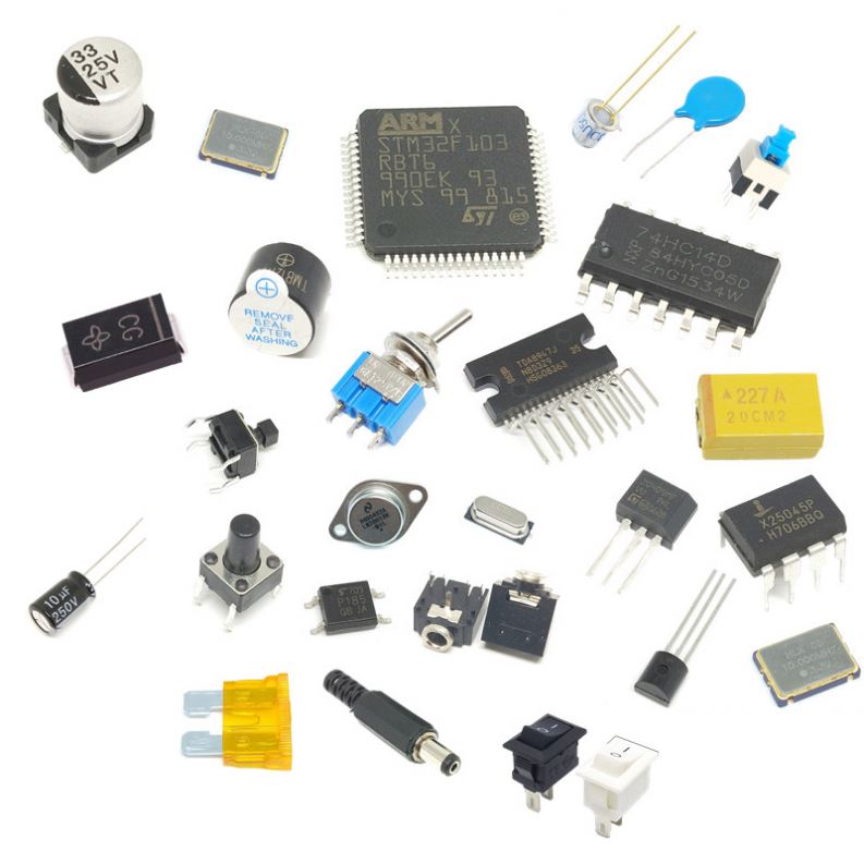 EPM2210F256I5 TQFP-100(14×14) CPLD/FPGA ROHS New Chip Support BOM service