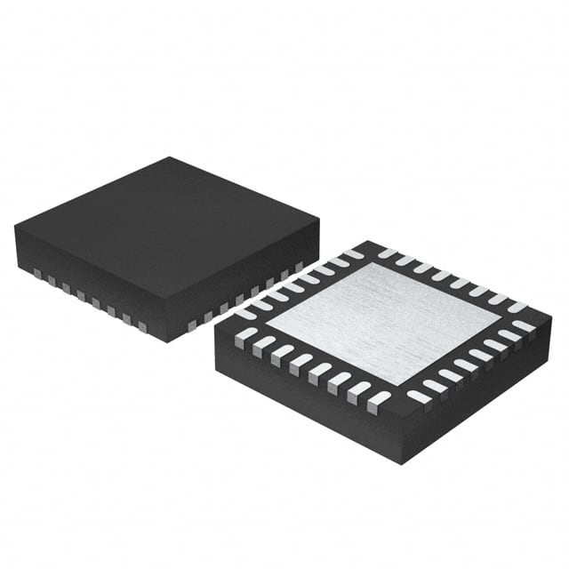 ATMEGA644PA-MU 8 Bit MCU IC Chip Avr Circuit