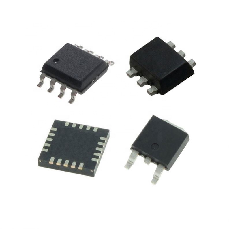 ATMEGA64A-AU IC Electronic Components Integrated Circuits IC