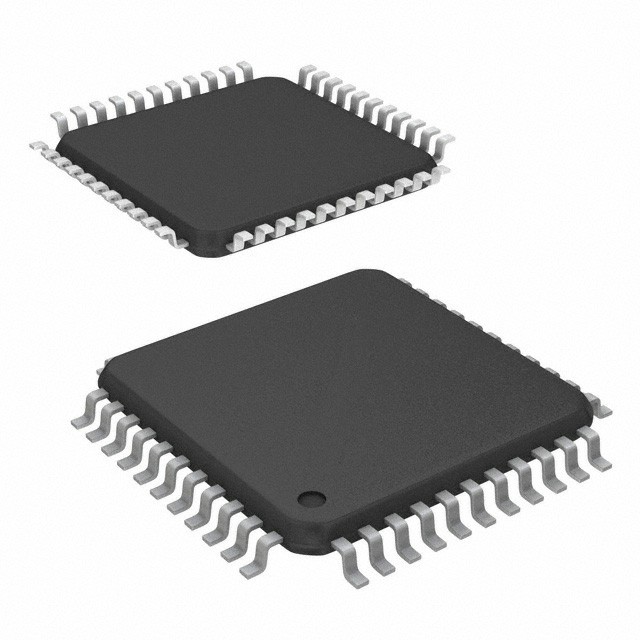 CPU & Microcontroller AT89C51ID2-RLTUM