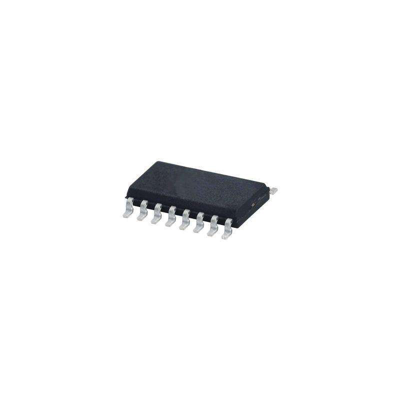 Original electronic components ADUM5401CRWZ Digital Isolator 2500VRMS 4Channels