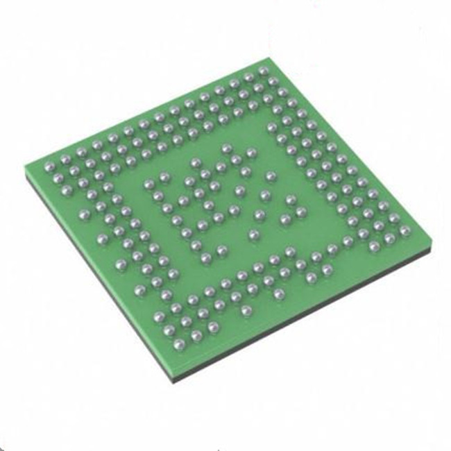 BCM52681EB2KFBG Ic semiconductor chip Electronic Components