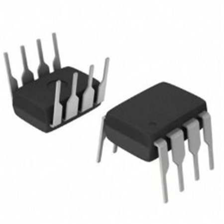 Electronic Components DAC8512FPZ