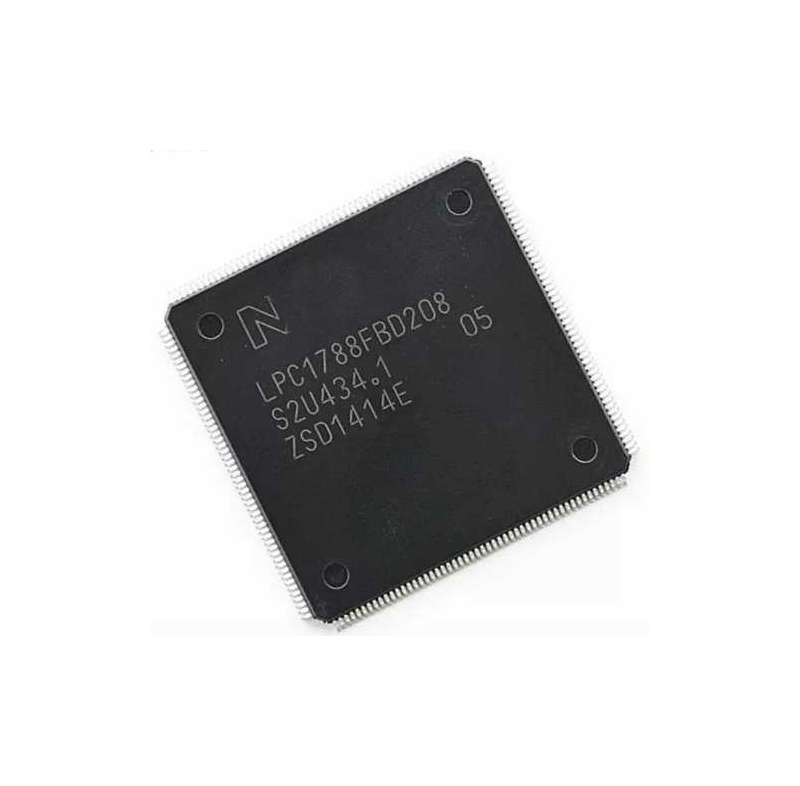 EP1K50QC208-2N Electronic Components Integrated Circuits