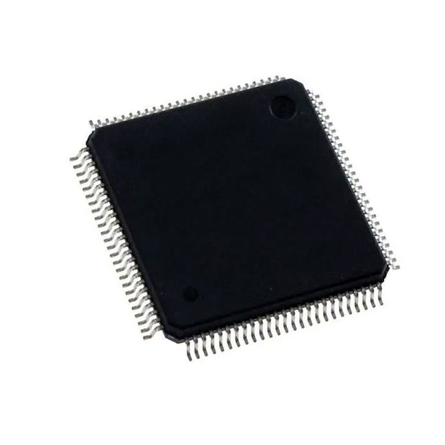 Integrated Circuits ATMEGA8-16AU In Stock