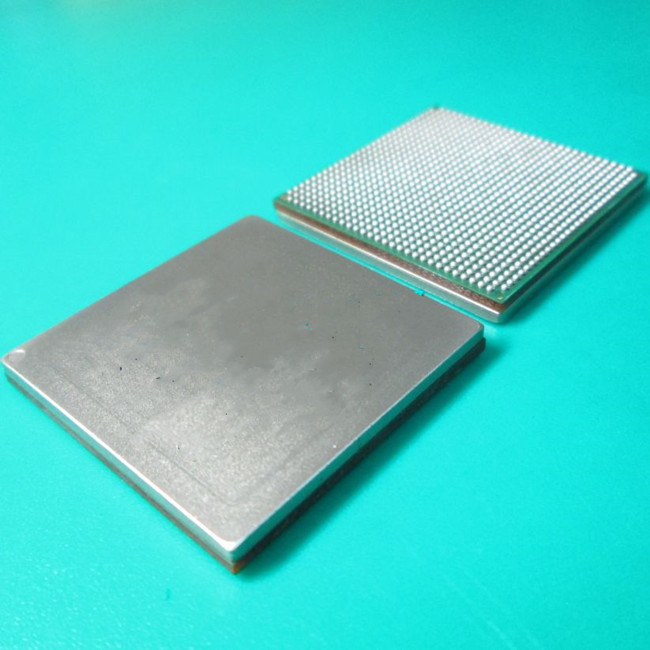 BCM52681EB2KFBG Ic semiconductor chip Electronic Components