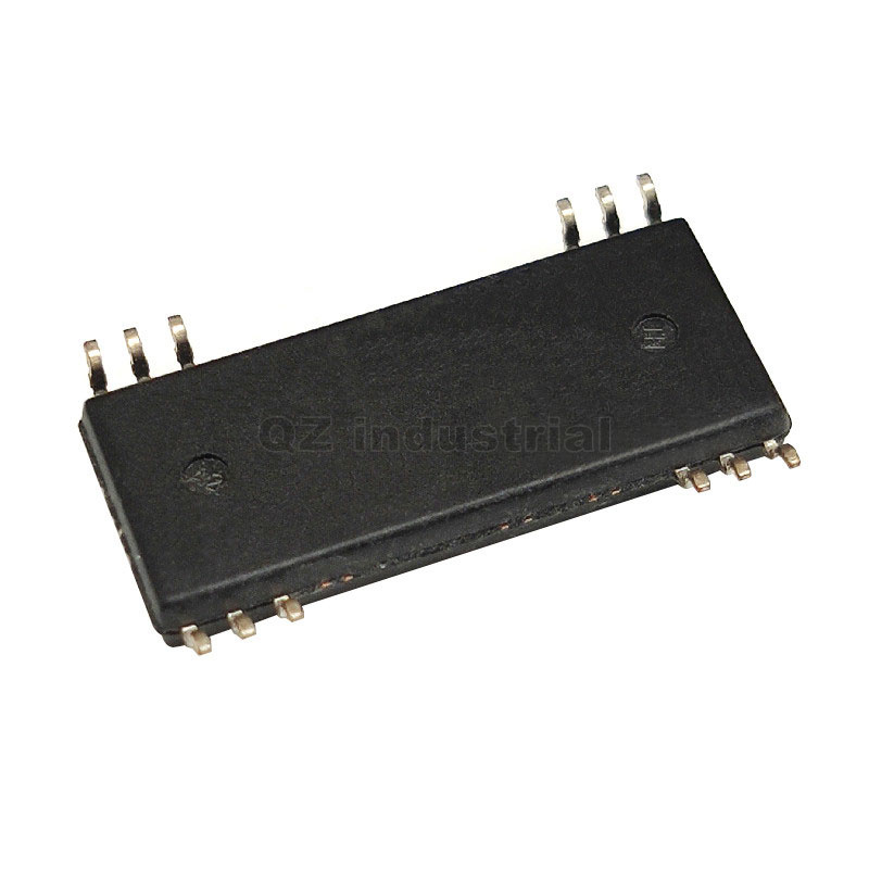 QZ Original DC DC CONVERTER 5V 1W 12-SOP Converter IC DCR010505U