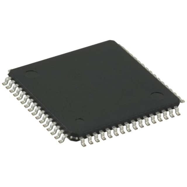 IN Stock IC MCU 8BIT 32KB FLASH 64TQFP Microcontroller ATMEGA329-16AU