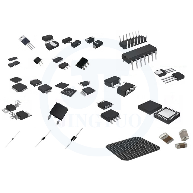 CD4011BF3A IC Integrated Circuit