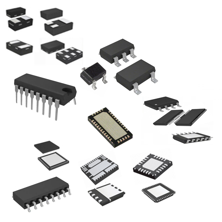 EP20K160EBC356-3 Electronic Components Integrated Circuits