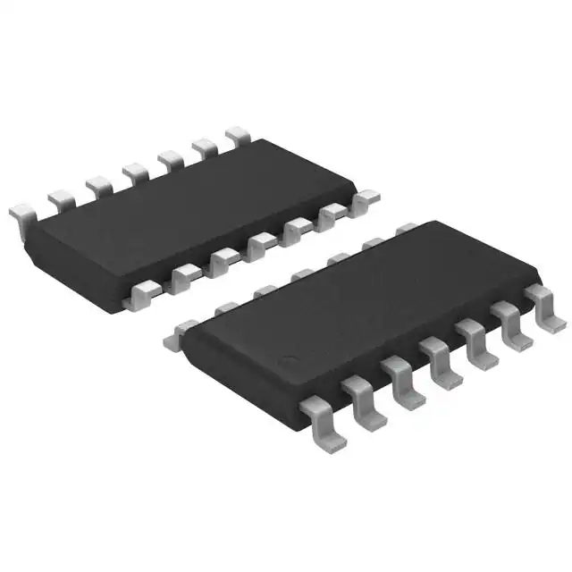 Electronic component FM31256-G