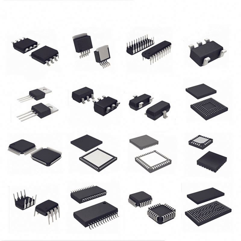 Electronic components Integrated Circuit IC ADR380ARTZ-REEL7