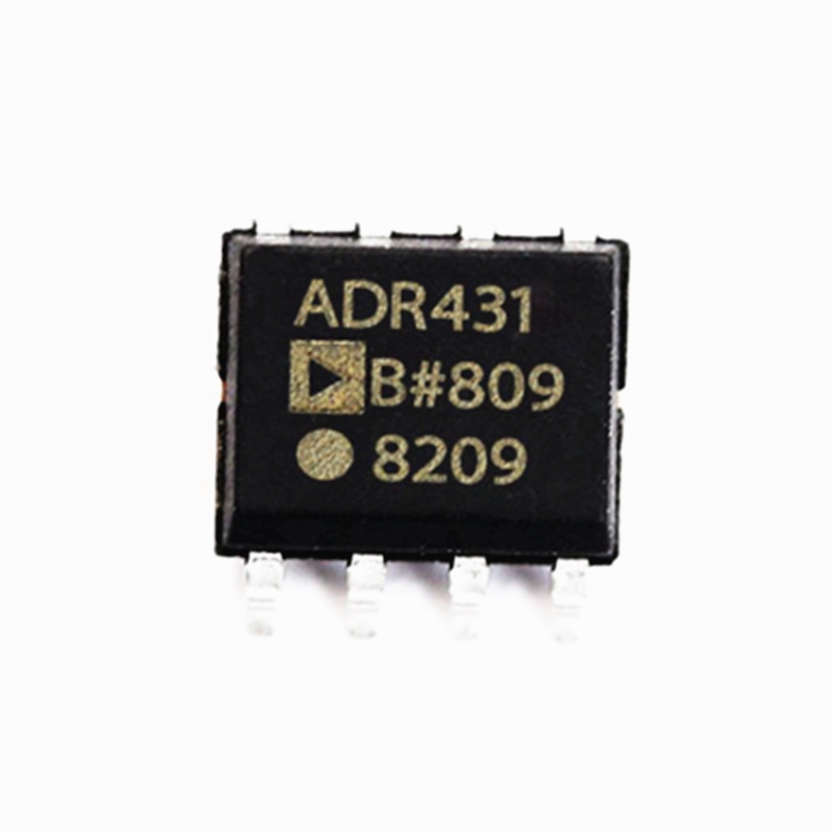 Original Voltage reference chip ADR431BRZ