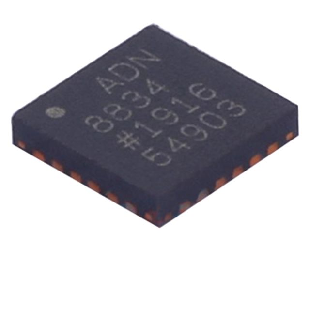 Electronic Components IC Chips Integrated Circuits IC ADN8834ACPZ-R7