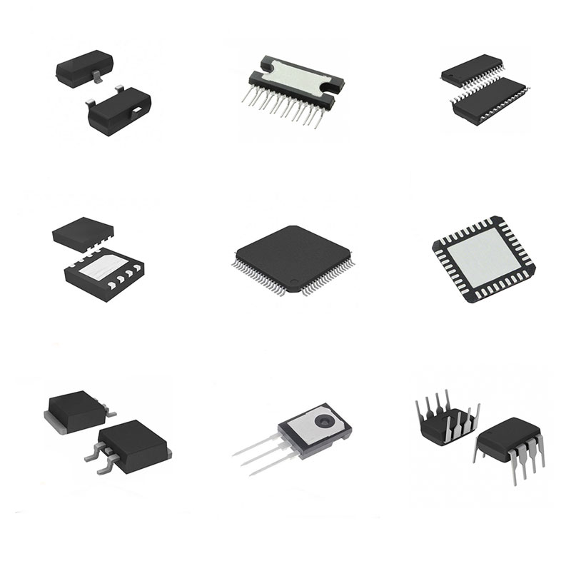 Original Electronic Components ADUC816BSZ IC