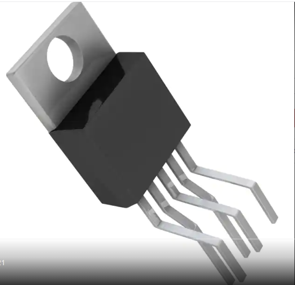 Electronic components-Ics making machine PCB AD9889BBSTZ-165