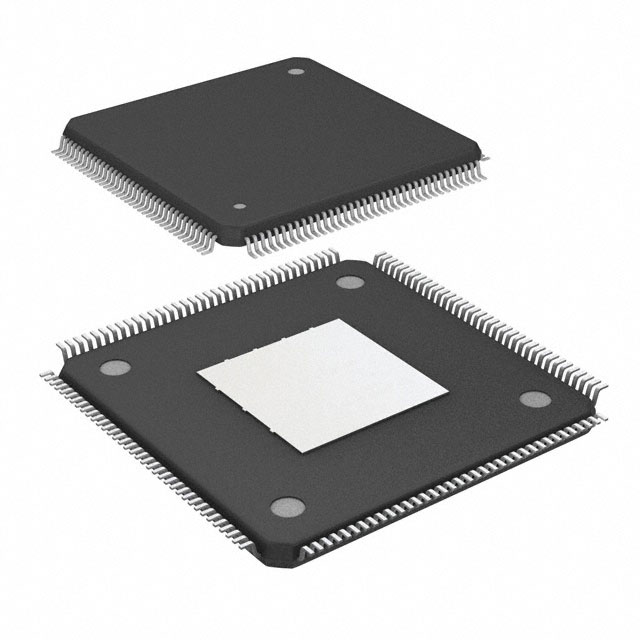 Original Integrated Circuits IC Chip EQFP-144 EP3C10E144A7N