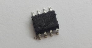 The Best 24LC256T-I/SN Chip For Arduino