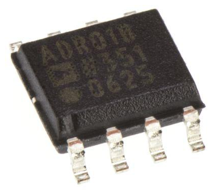 AD780BRZ Microchip