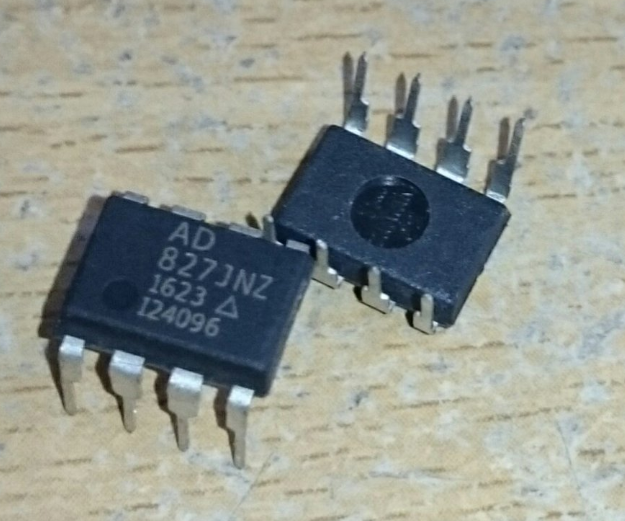 AD8601ARTZ ADI Microchip