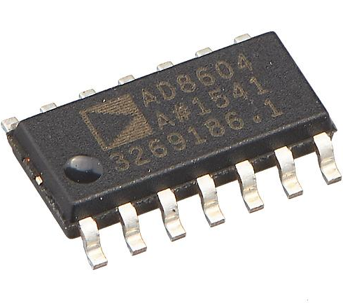 AD8604ARZ ADI Devices
