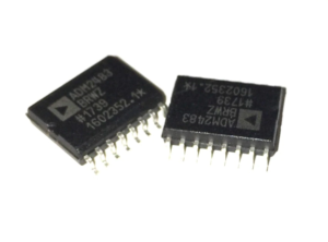 ADM2483BRWZ ADI Devices